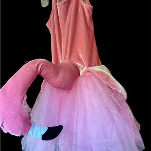 Halloween princess paradise size 8